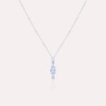 Classic Diamond Necklace