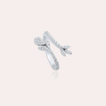 Classic Diamond Ring