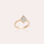 Daily Dazzle Diamond Ring