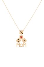 Mom and Me Bracelet, Elegant fall jewelry, Autumn Jewelry