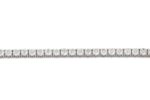 Tennis Diamond Bracelet