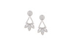 Classic Diamond Earrings
