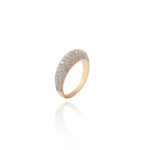 Classic Diamond Ring