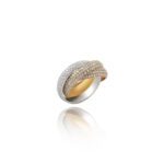 Classic Diamond Ring
