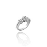 Classic Diamond Ring
