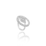 Classic Diamond Ring