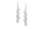 Classic Diamond Earrings