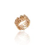 Daily Dazzle Fancy Diamond Ring
