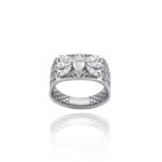Daily Dazzle Diamond Ring