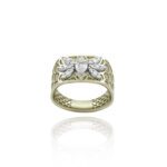 Daily Dazzle Diamond Ring