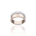 Daily Dazzle Diamond Ring