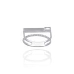 Daily Dazzle Diamond Ring