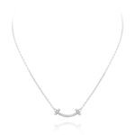 Classic Diamond Necklace