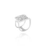 Daily Dazzle Diamond Ring