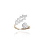 Daily Dazzle Diamond Ring