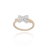 Daily Dazzle Diamond Ring