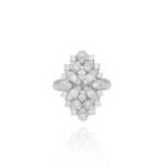 Classic Diamond Ring