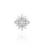 Bridal Diamond Ring