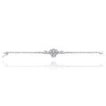 Classic Diamond Bracelet