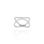 Classic Diamond Ring