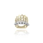 Daily Dazzle Diamond Ring