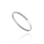 Classic Diamond Bracelet