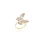 Celebrate with Jewelry, Romantic New Year jewelry