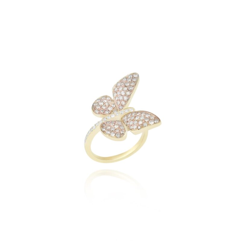Celebrate with Jewelry, Romantic New Year jewelry