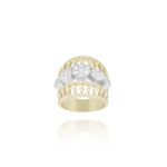 Daily Dazzle  Diamond Ring