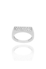 Classic Diamond Ring