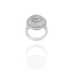 Classic Diamond Ring