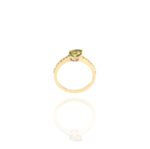 Daily Dazzle Ring with Precious Colors