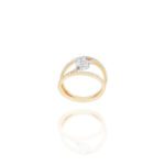Daily Dazzle Diamond Ring