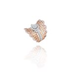 Daily Dazzle Diamond Ring