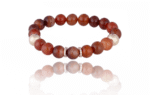 Daily Dazzle Diamond Bracelet with Precious Beads