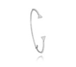 Classic Diamond Bracelet