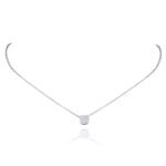 Classic Diamond Necklace