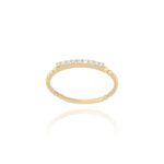 Daily Dazzle Diamond Ring