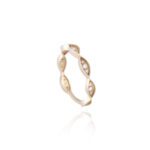 Daily Dazzle Diamond  Ring