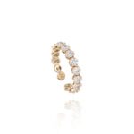 Daily Dazzle Diamond Ring