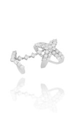 Classic Diamond Ring