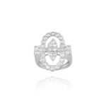 Bridal Diamond Ring
