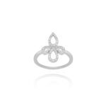 Classic Diamond Ring