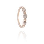 Daily Dazzle Diamond Ring