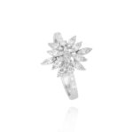 Classic Diamond Ring