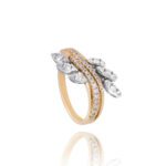Daily Dazzle Diamond Ring