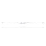 Bridal Diamond Bracelet