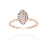 Daily Dazzle Diamond Ring