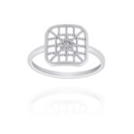 Daily Dazzle Diamond Ring