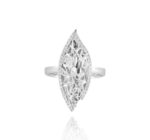Daily Dazzle Diamond Ring